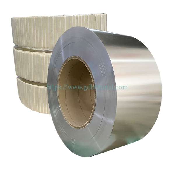 Stainless Steel Coil